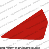 954 Right Tank Decal (Red) INCR10Aug2021