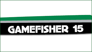 Gamefisher Decals
