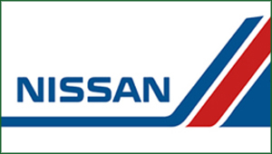 Nissan Decals