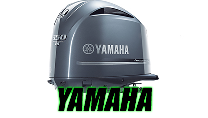 Yamaha Decals