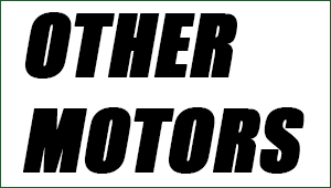 Other Motor Decals