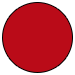 Non-Metallic Red