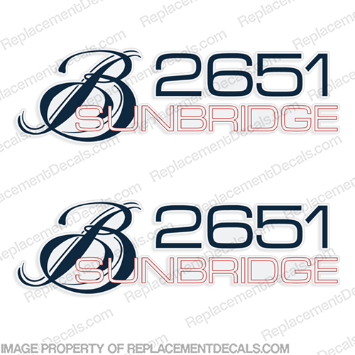 Pair of BAYLINER 1 38x54 38 Hull Decals Select Color Choice Vinyl Die Cut Decal LIFETIME WARRANTY