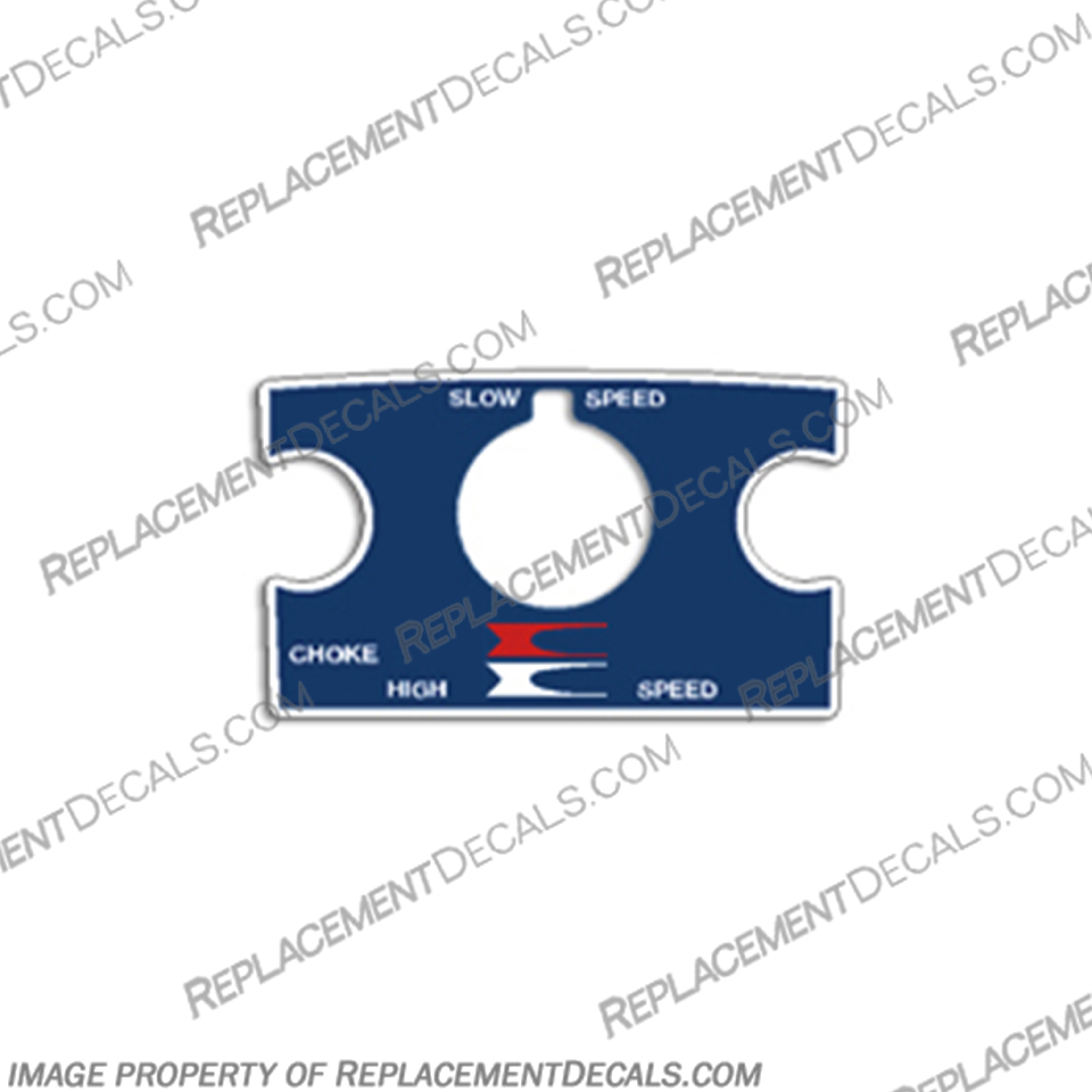 Evinrude 4hp Single Control Decal evinrude, 4, hp, rear, control, outboard, motor, decal, sticker, 1969, 1970, 1971, 1972, 1973, 1974, 1975, 1976, 1977, 4hp, 4 hp, single, rear, control, decal, sticker, vintage, front