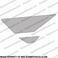 F4i Left Tank Wing Decal (silver) INCR10Aug2021