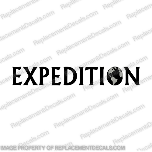 Fleetwood Expedition RV Motorhome Decal fleetwood, 1998, rv, motorhome, coach, carriage, fifthwheel, fifth, wheel, caravan, recreational, vehicle, american, eagle, 