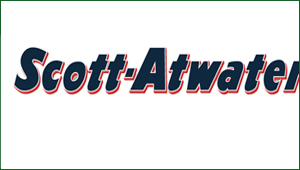 Scott Atwater Decals