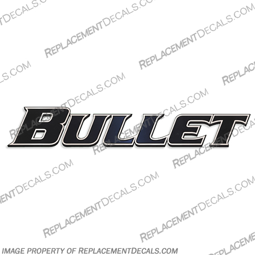 Keystone Bullet Ultra Lite 2016 RV Decals  rv, decals, keystone, bullet, ultra, lite, 2016, camper, travel, trailer, stickers