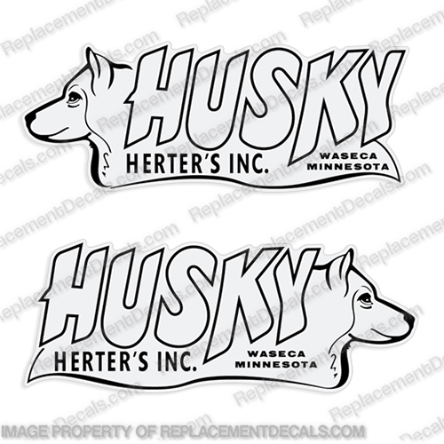 Herters Husky Snowmobile Decals  Herters, Husky, herters, Snowmobile, Decals,  snow, mobile, decals, bravo, snowmachine, 1983, stickers, 83, 83, 83, snow, machine, mobile, 