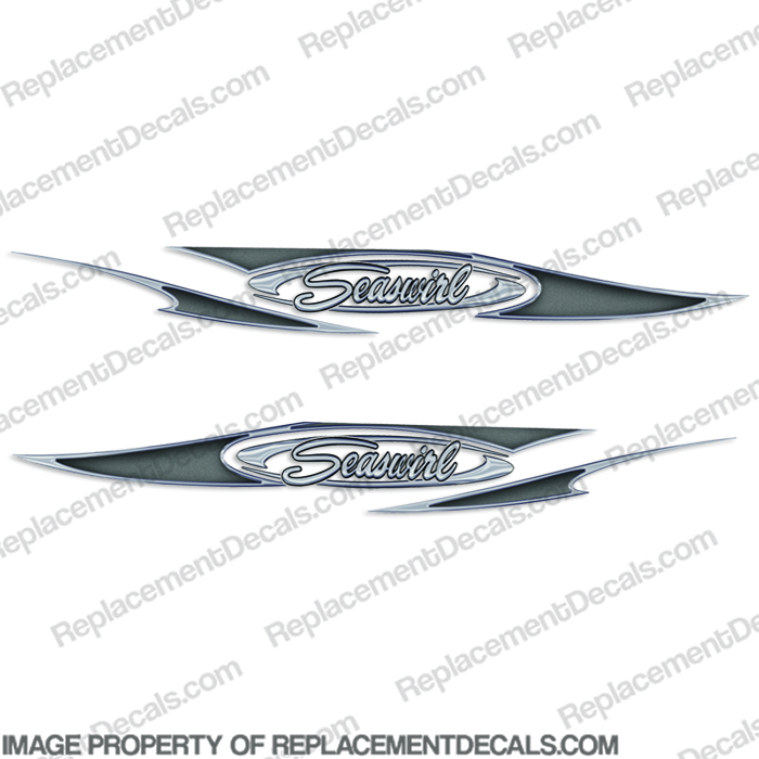 Seaswirl Striper Boat Graphics INCR10Aug2021