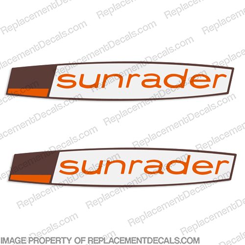 Brown/Orange