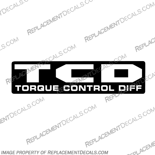 Torque Control Decal  Torque, Control, generic, label, logo, sticker, decal, decals,