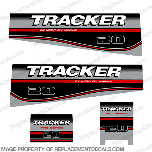 thumbnail image 2 of Funny 'Ass Tracker' Vinyl Decal Sticker – 22 X 5 Inches – For Cars, Boats, Trucks 2 of 5
